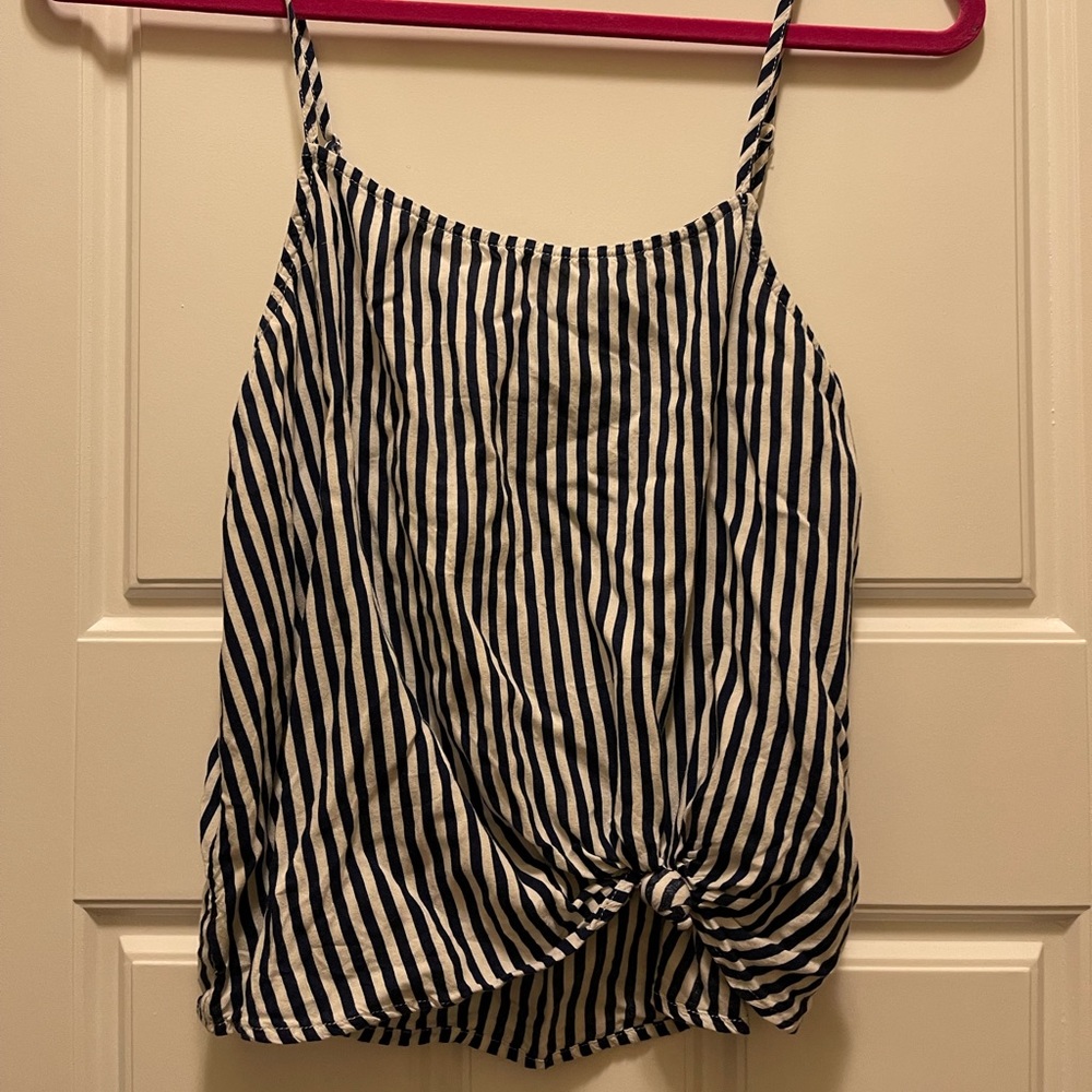 cute tank!